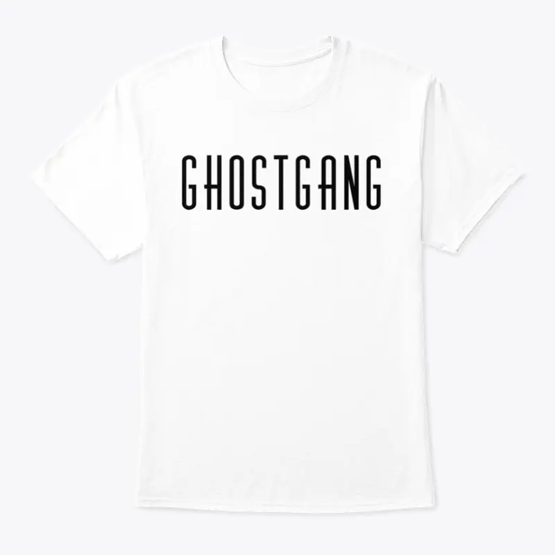 GHOSTGang Official T Shirts