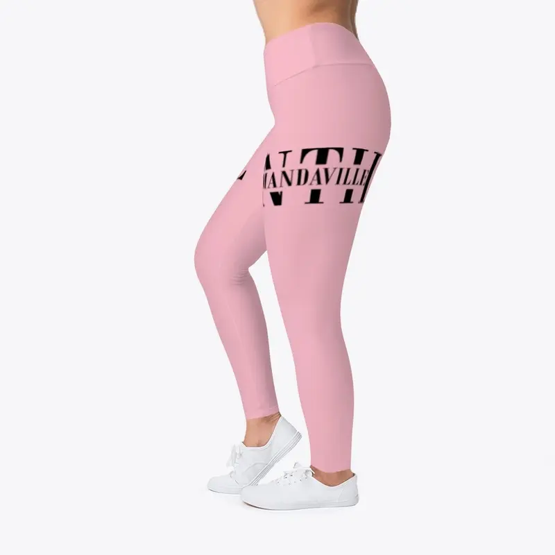 MINT Premium Woman's Leggings