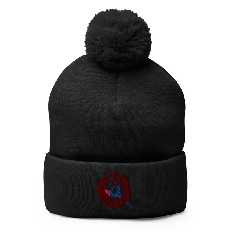 Meal Ticket  winter beanies